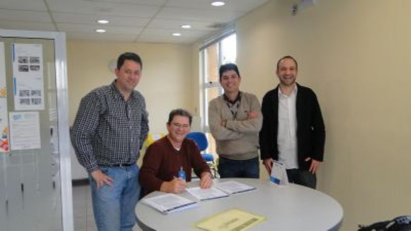 SUDOTEC E PARCEIROS 