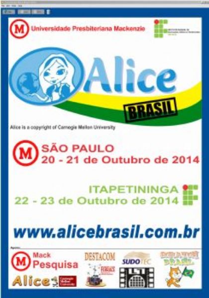 Congresso Alice 