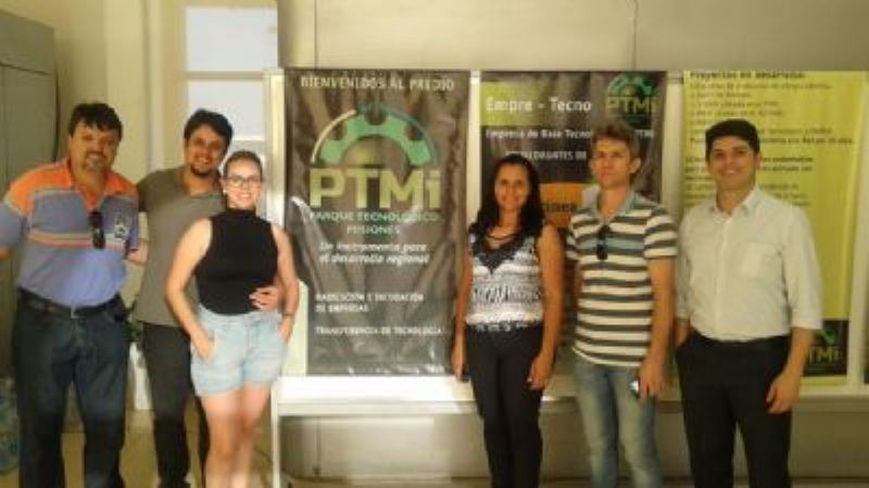 I Encontro Trinacional