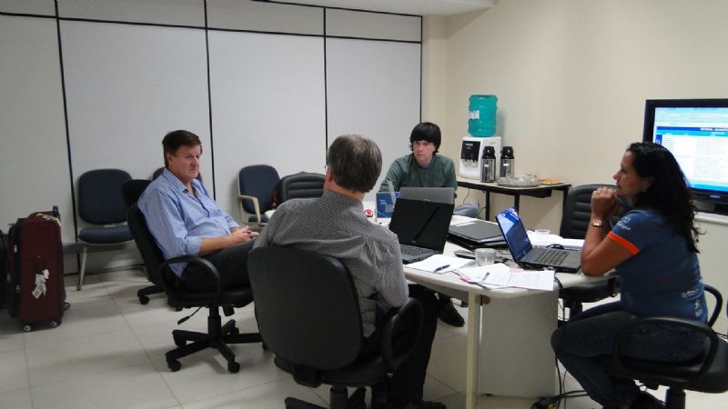 Auditoria Cerne