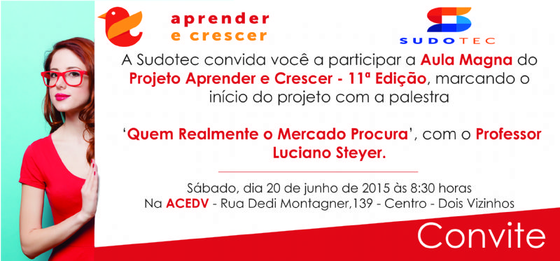 Aula Magna 2015
