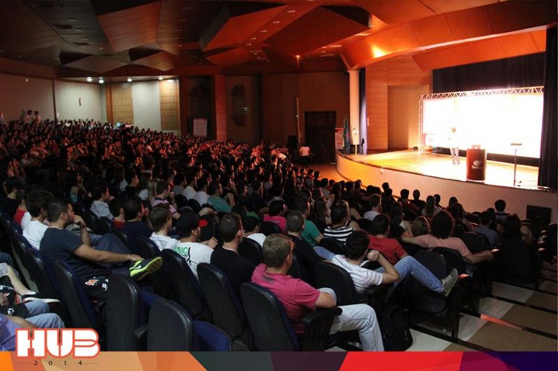 HUB2015