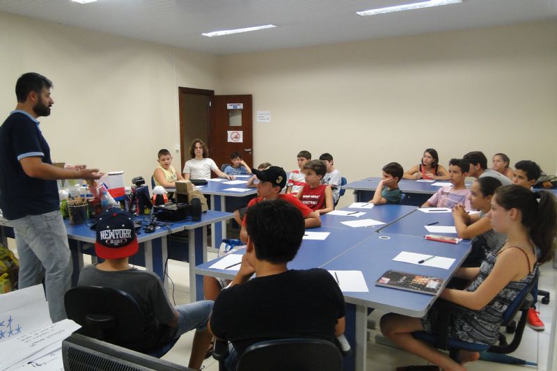 Maker Space Sudotec