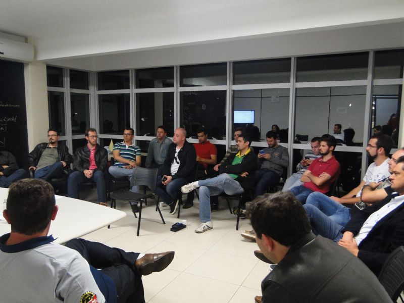 Núcleo de Tecnologia 