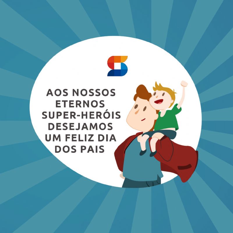 Hoje é dia de Homenagear eles!