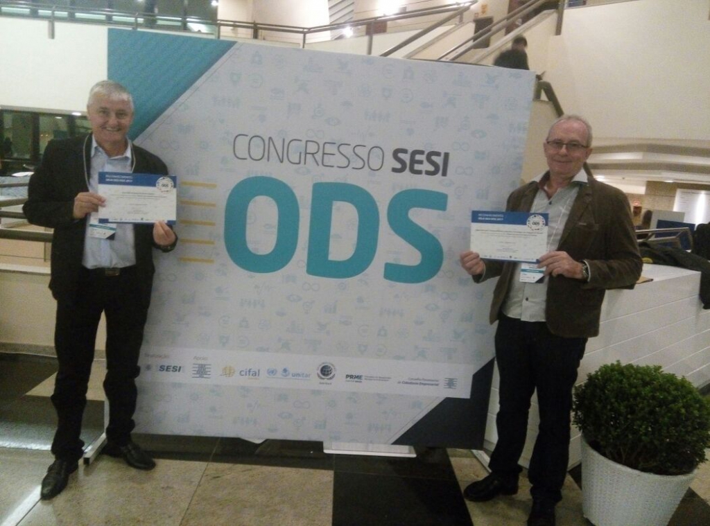 Selo ODS