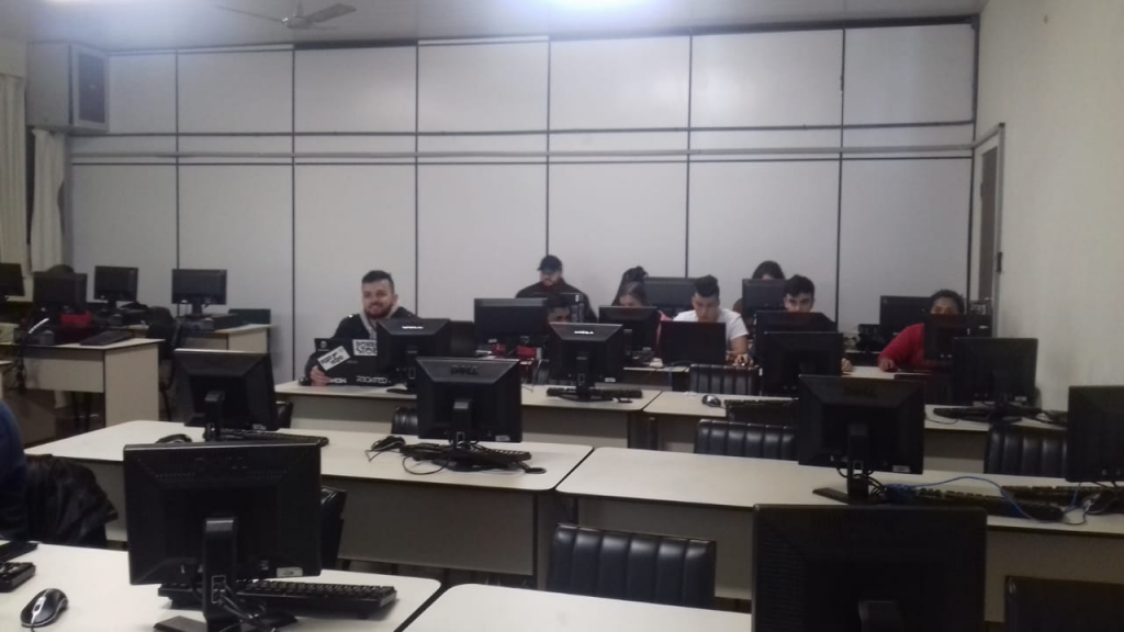 Incubadora Sudotec divulga banco de Oportunidades