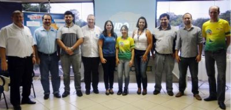 Aprender e Crescer