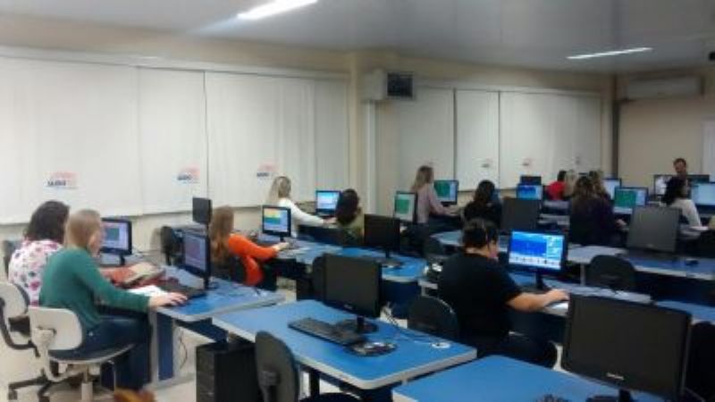 Curso de Alice 