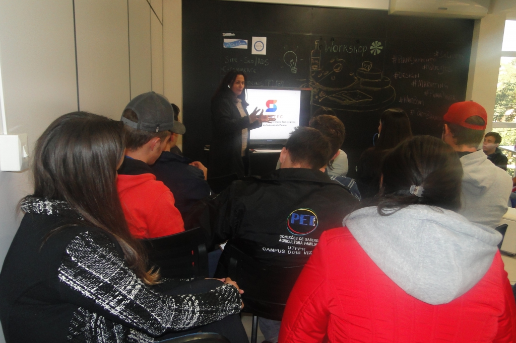 VISITA TÉCNICA UTFPR 21/05