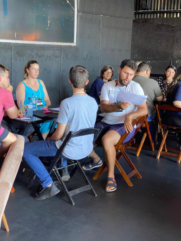 SUDOTEC REALIZA DEBATE EM PARCERIA COM O GRUPO "DOIS VIZINHOS 2030" E SECRETARIA DE DESENVOLVIMENTO ECONÔMICO, CIENTÍFICO, TECNOLÓGICO E DE TURISMO