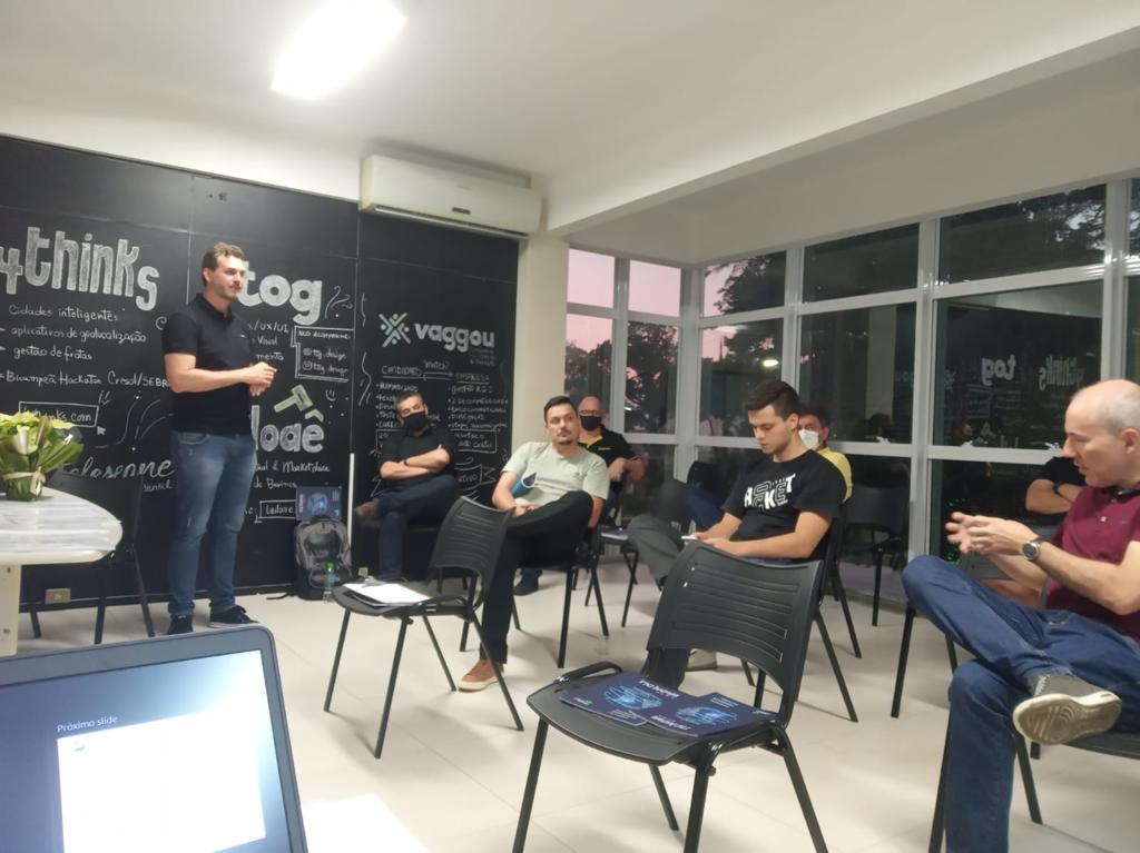 SUDOTEC REALIZA ASSEMBLÉIA GERAL  ORDINÁRIA