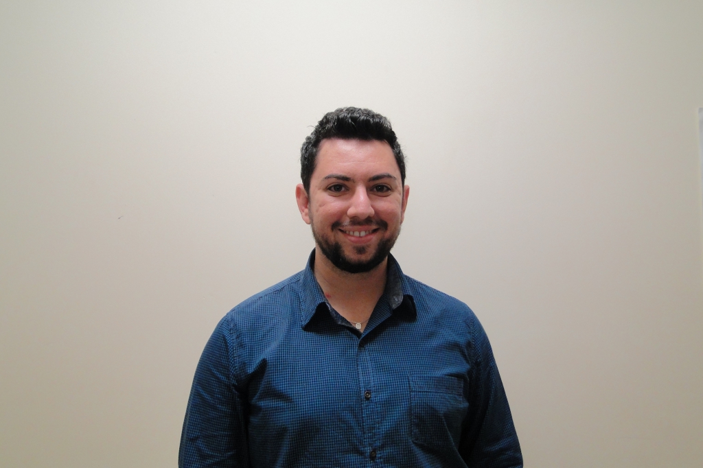 Hackathon – Tecnologia Assistiva 