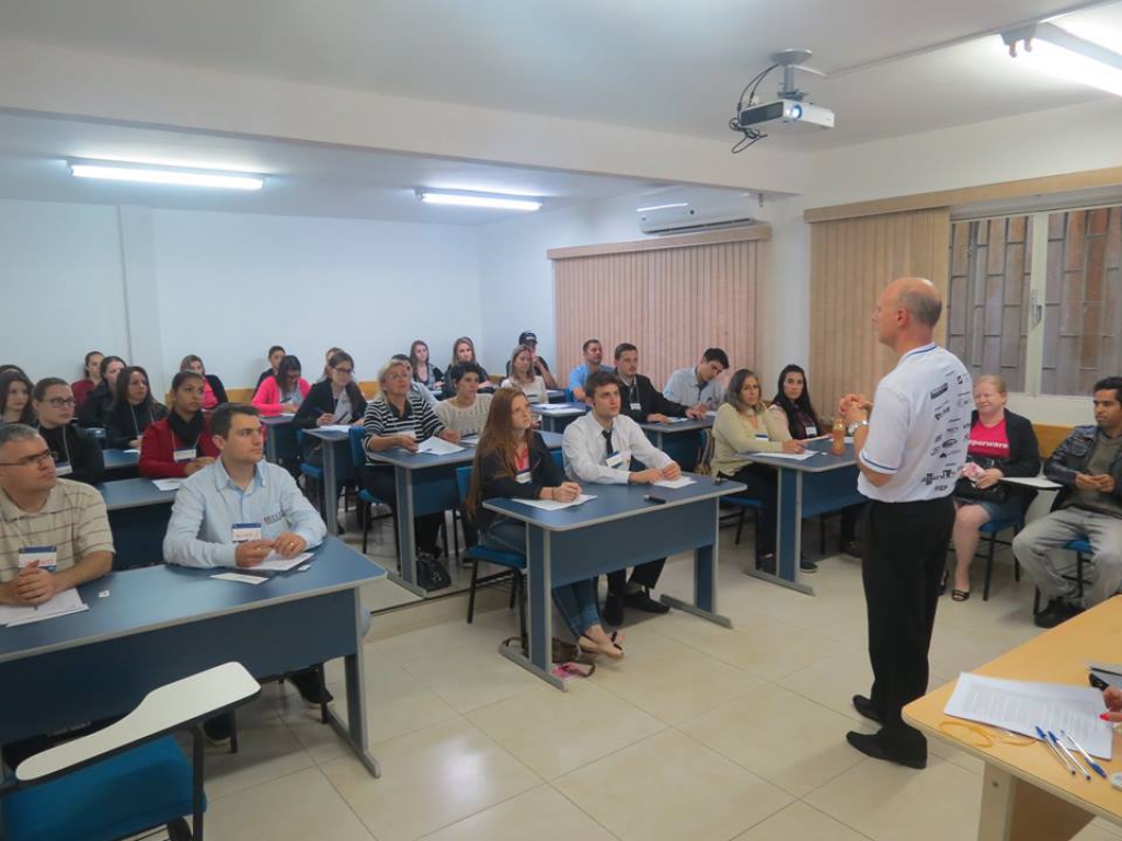 Minicurso Atendimento ao Cliente