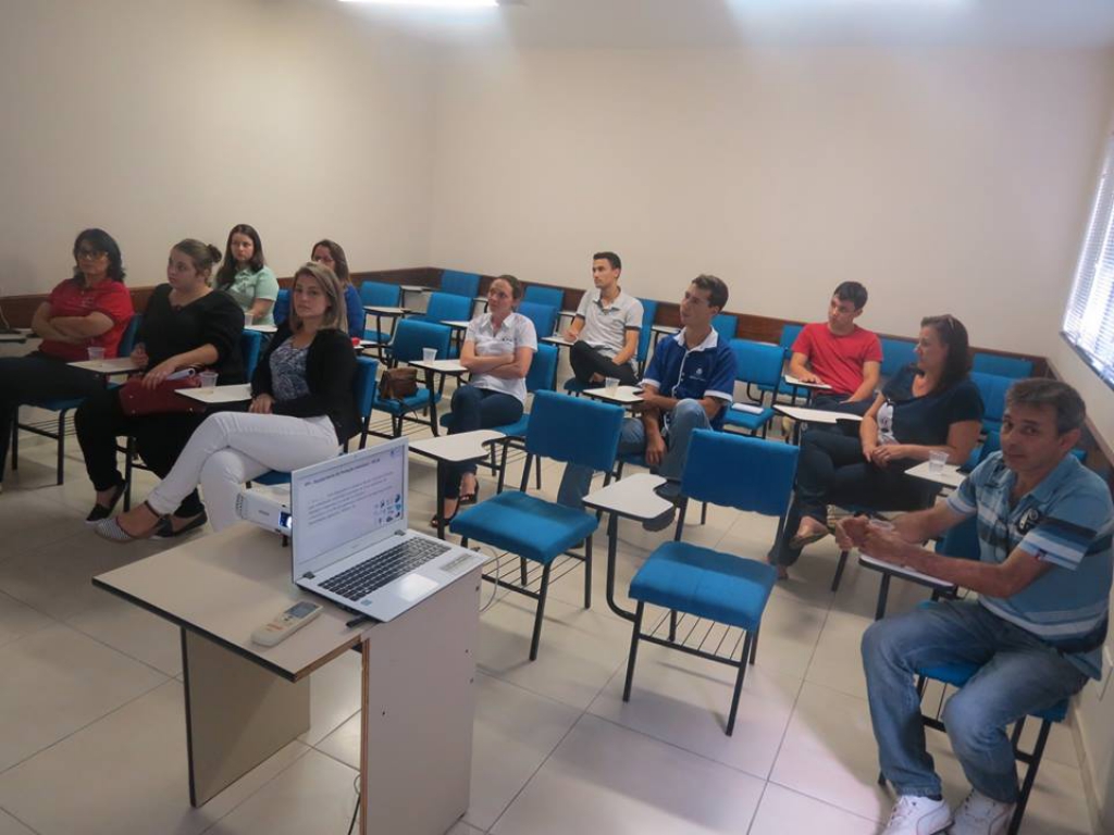 Desmistificando Saúde e Segurança no Trabalho