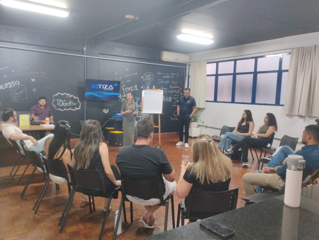 Fechamento do ano de 2025 com as empresas incubadas e graduadas