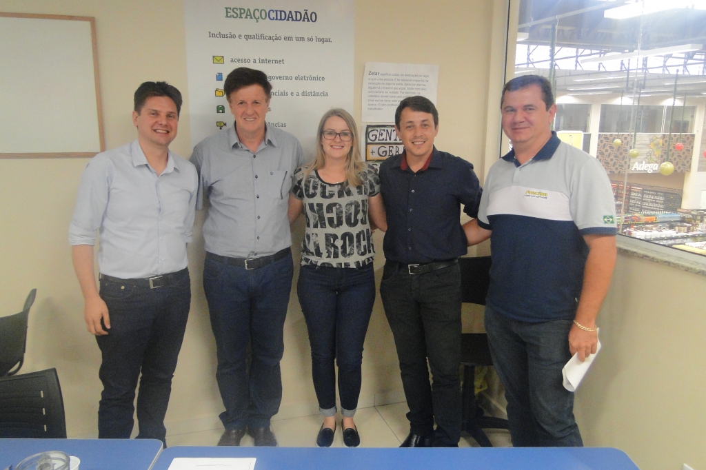 Assembleia da Sudotec elege nova Diretoria para Ge