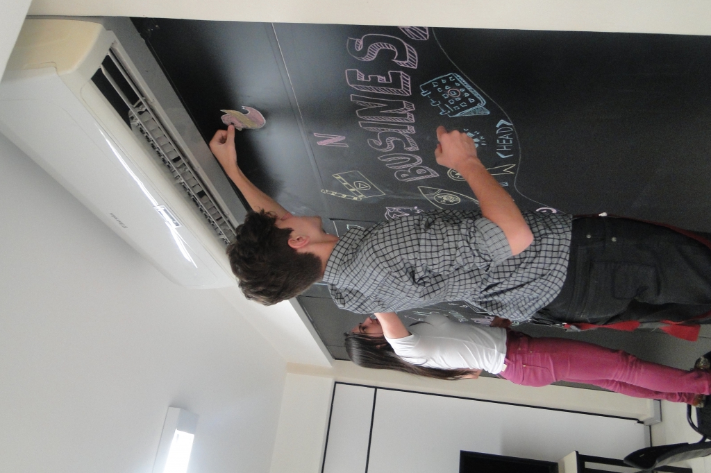 Pinha Marketing Digital