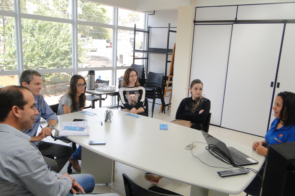 Sudotec recebe Red Foot Acelerado de Novos Negócios e PUC PR Campus Toledo