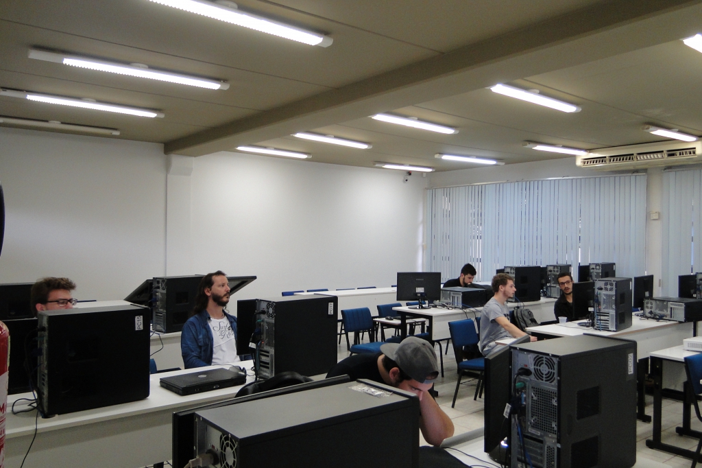 Workshop: Provisionamento de Máquinas Virtuais em Nuvem com Vagrant – I