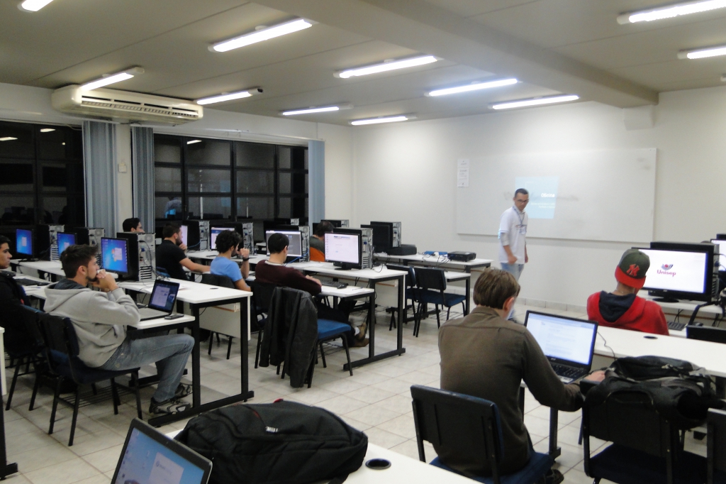 Workshop Desenvolvimento Web Ágil com Python 