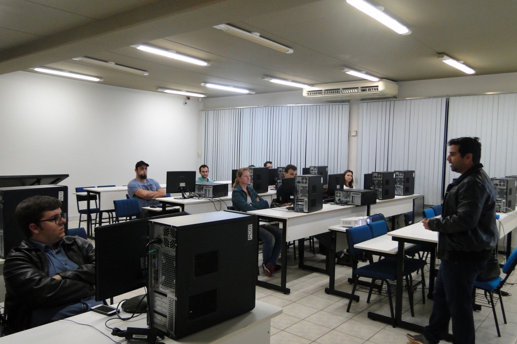Workshop Teste de Software