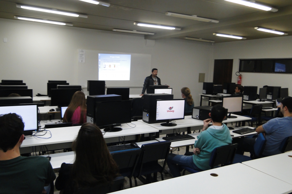 Workshop Teste de Software