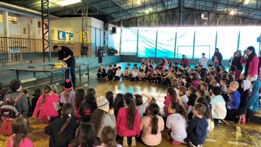 Inscrições Abertas para o Curso de Criação e Prototipagem