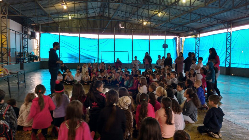 Inscrições Abertas para o Curso de Criação e Prototipagem