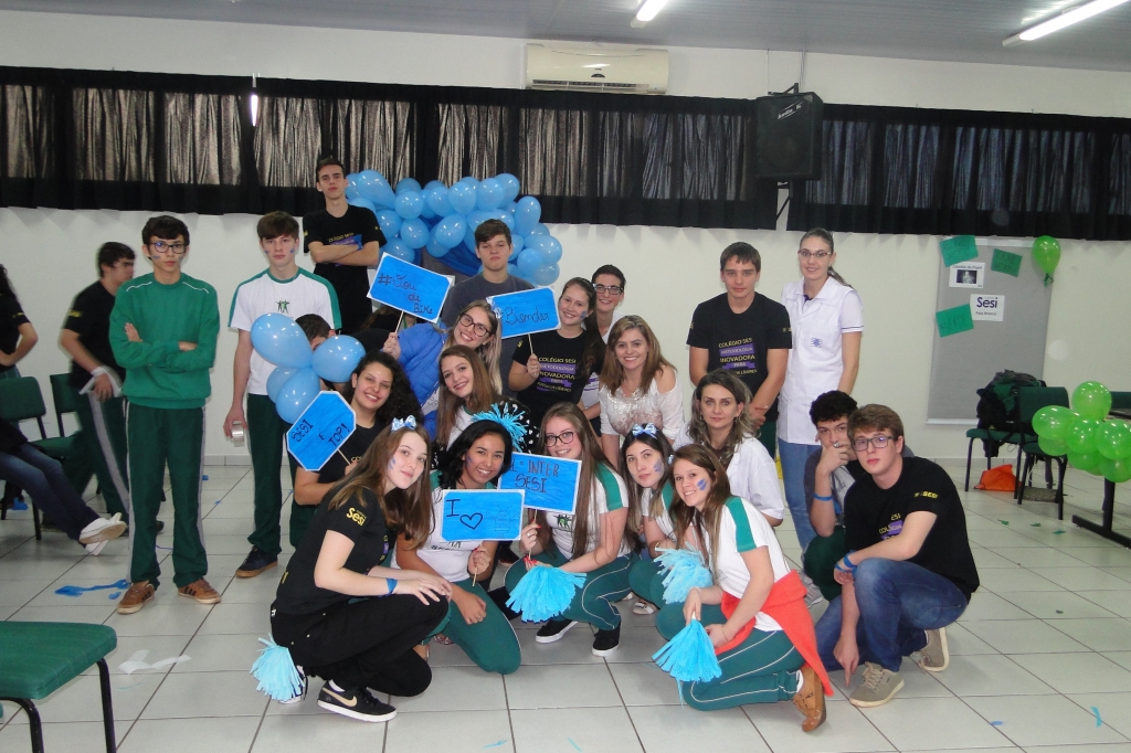 Campeonato de Robótica 