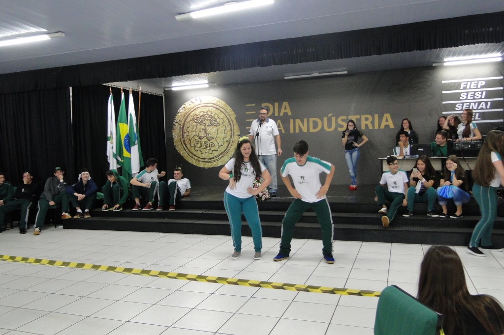 Campeonato de Robótica 