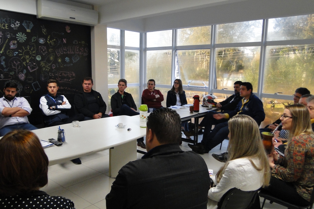 Conselho Municipal de Ciência e Tecnologia elege nova diretoria 