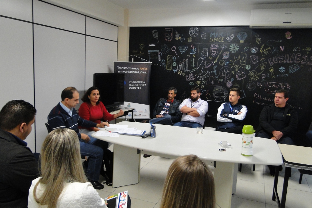 Conselho Municipal de Ciência e Tecnologia elege nova diretoria 