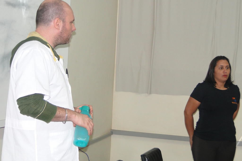 Workshop em Negócios 