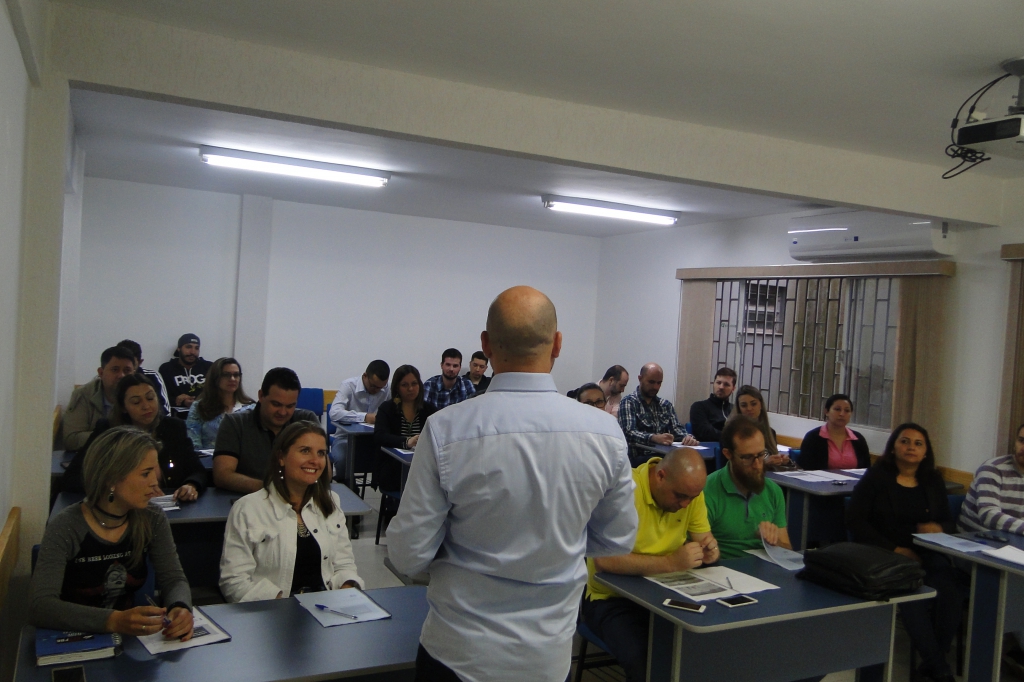 Workshop Gestão de Metas com OKRs