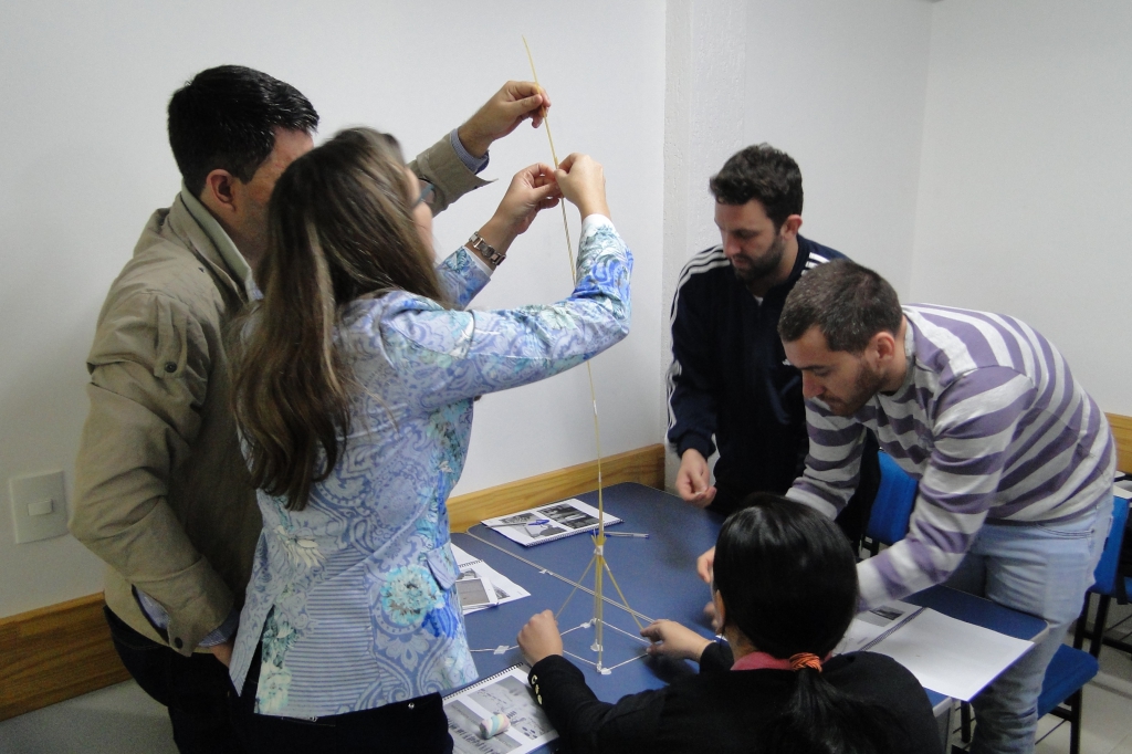 Workshop Gestão de Metas com OKRs