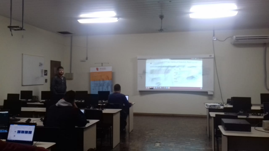 Incubadora Sudotec divulga banco de Oportunidades