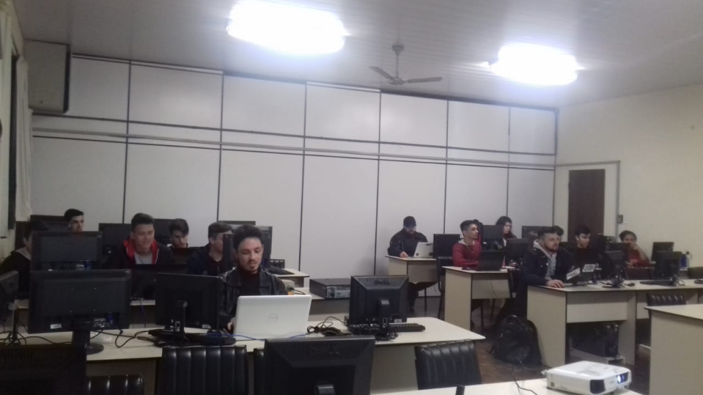 Incubadora Sudotec divulga banco de Oportunidades