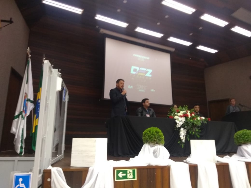 Incubadora Sudotec promove Workshop Criação de Negócios Digitais em parceria com o Curso  Engenharia de Software da UTFPR