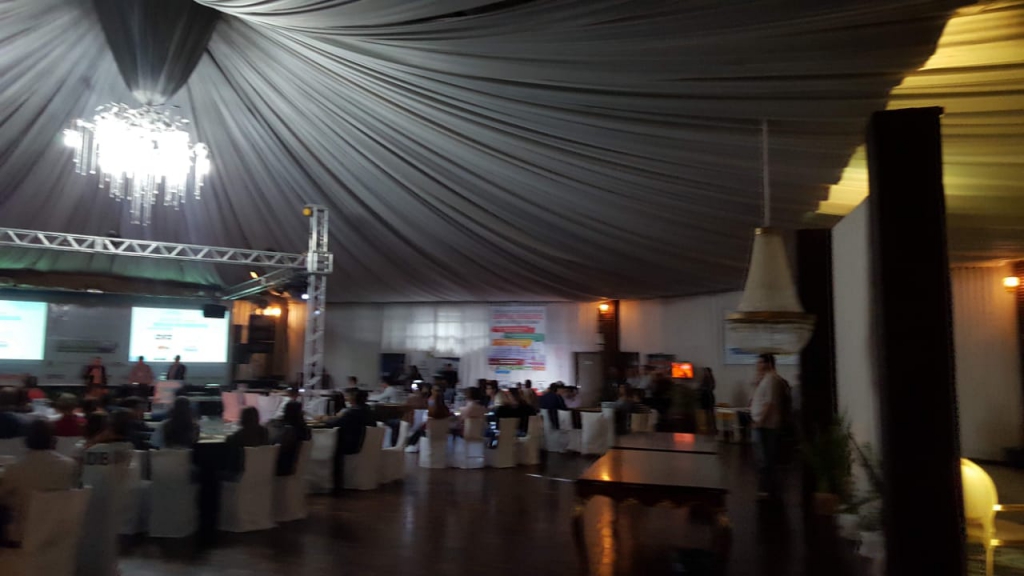 Primeira Rodada de Negócios de Dois Vizinhos