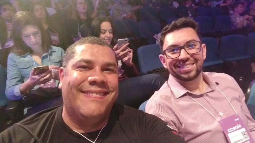 Empresas Incubadas participam do Conecta PR 2019