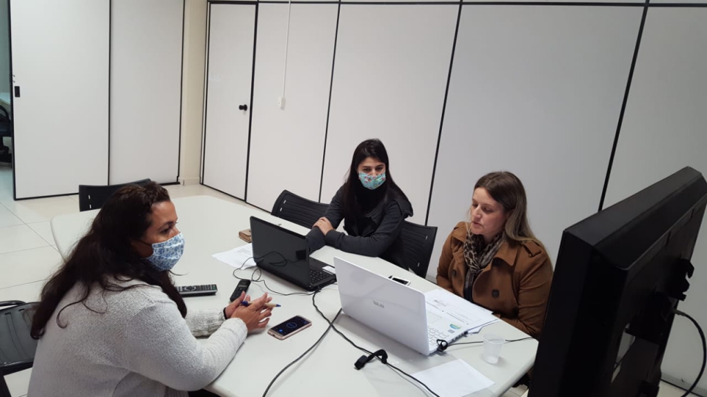 SUDOTEC APROVA NOVO PROJETO PARA INCUBAÇÃO