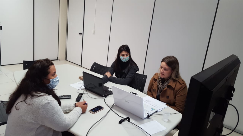 SUDOTEC APROVA NOVO PROJETO PARA INCUBAÇÃO