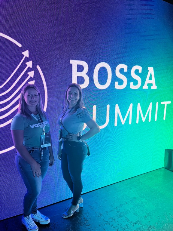 STARTUPS INCUBADAS NA SUDOTEC PARTICIPAM DO EVENTO BOSSA SUMMIT EM SP