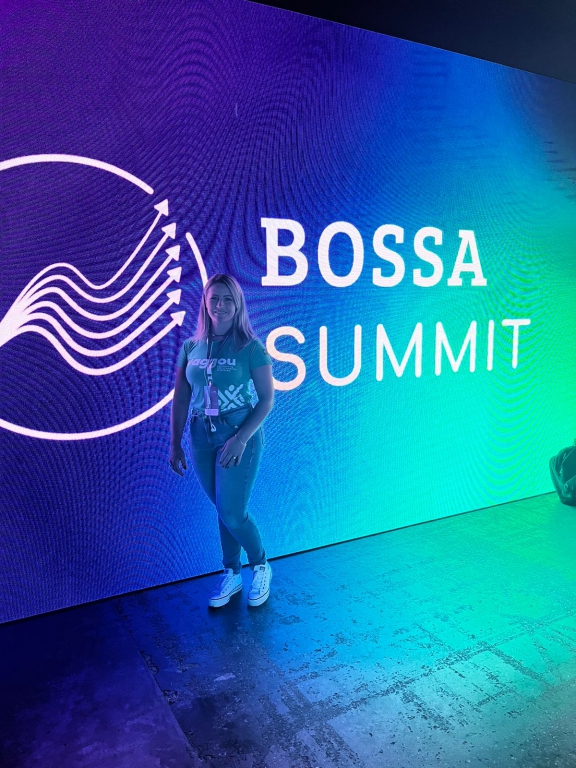 STARTUPS INCUBADAS NA SUDOTEC PARTICIPAM DO EVENTO BOSSA SUMMIT EM SP