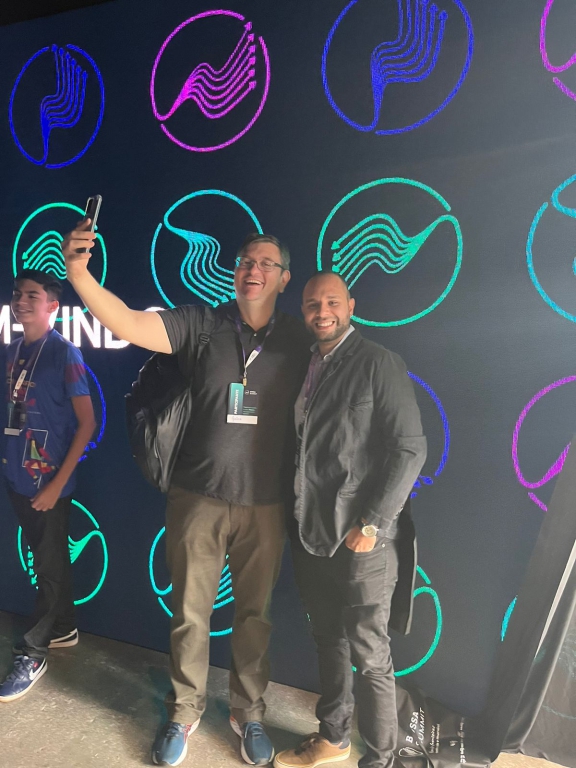 STARTUPS INCUBADAS NA SUDOTEC PARTICIPAM DO EVENTO BOSSA SUMMIT EM SP