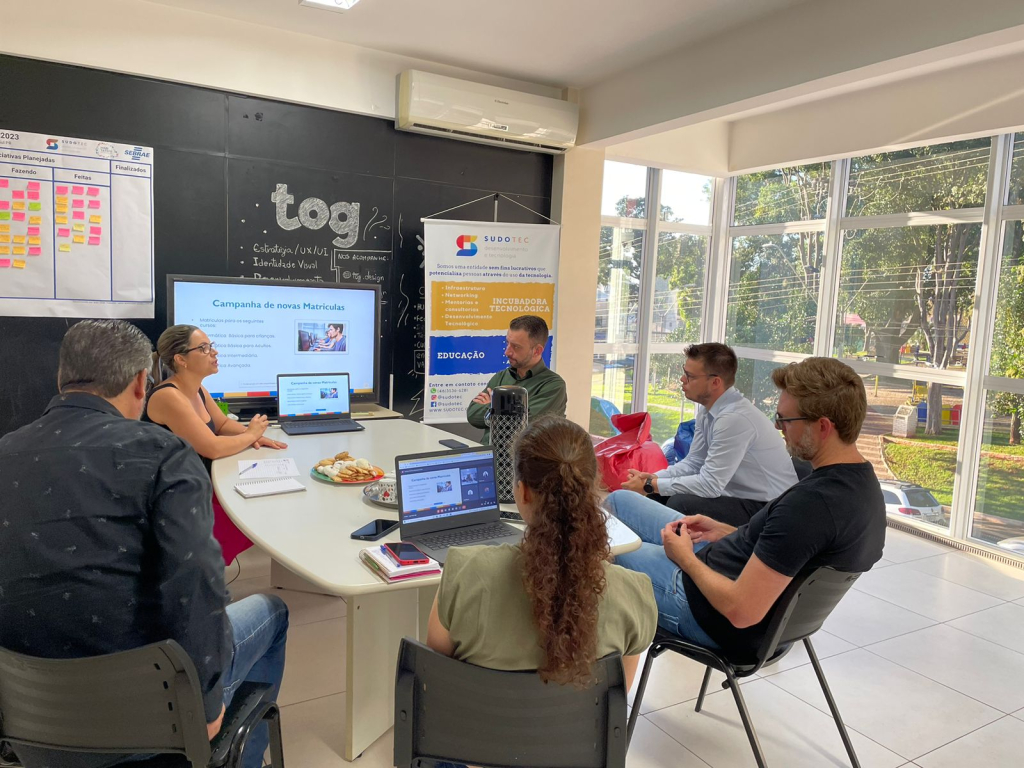 SUDOTEC REALIZA ASSEMBLEIA EXTRAORDINÁRIA