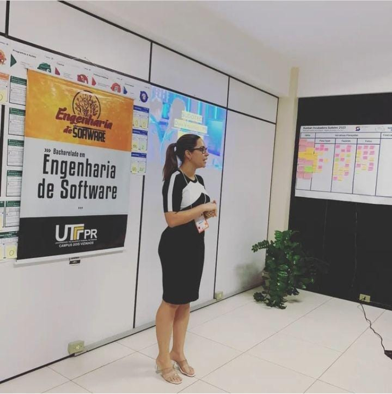 UTFPR REALIZA EVENTO FLISOL EM PARCERIA COM A SUDOTEC
