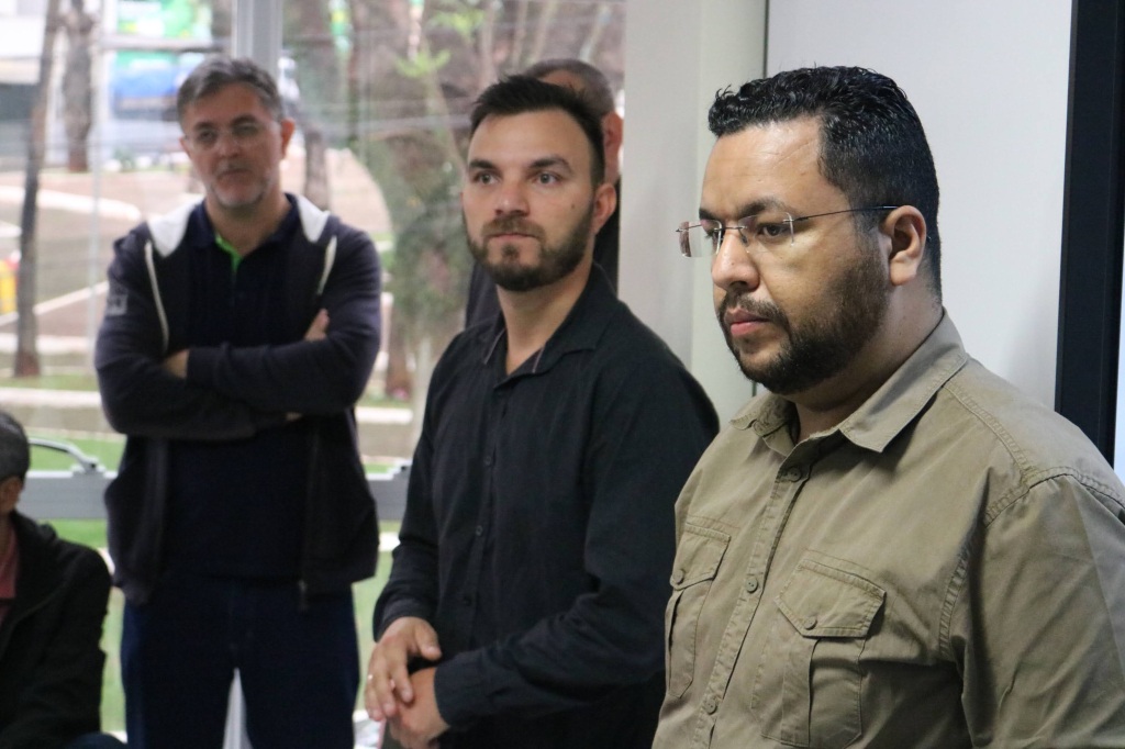 SUDOTEC REALIZA ASSEMBLEIA EXTRAORDINÁRIA PARA INFORMAR SOBRE ATUAL SITUAÇÃO DA INSTITUIÇÃO