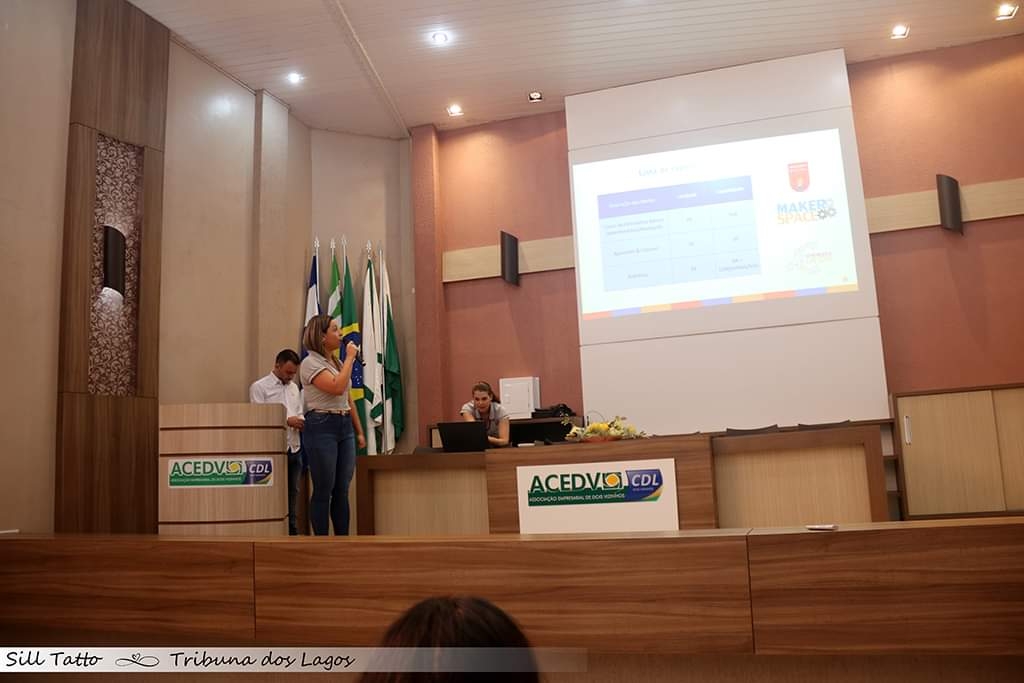 SUDOTEC REALIZA PRIMEIRA ASSEMBLEIA DE 2024